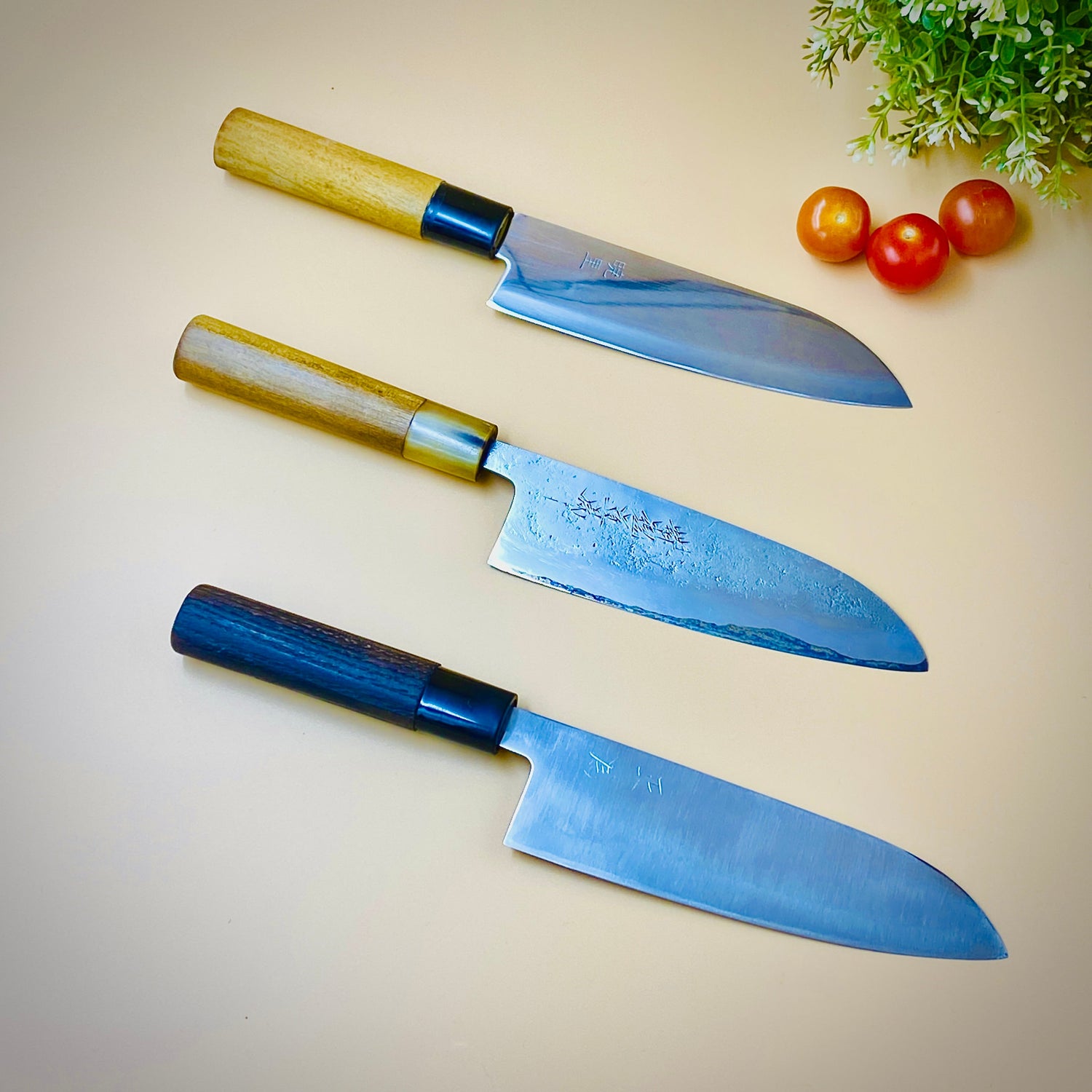 Santoku collection- all purpose knife | multi purpose knives